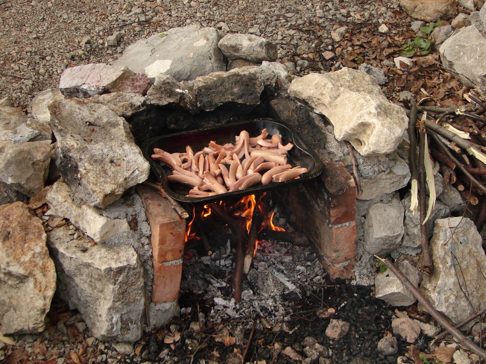 Nepozabni trenutki - foto povečava