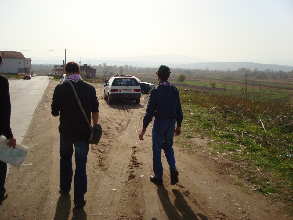 Srbija - Aleksinac 2008 - foto povečava