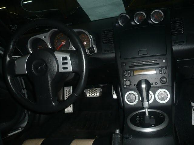 Nissan 350Z - foto