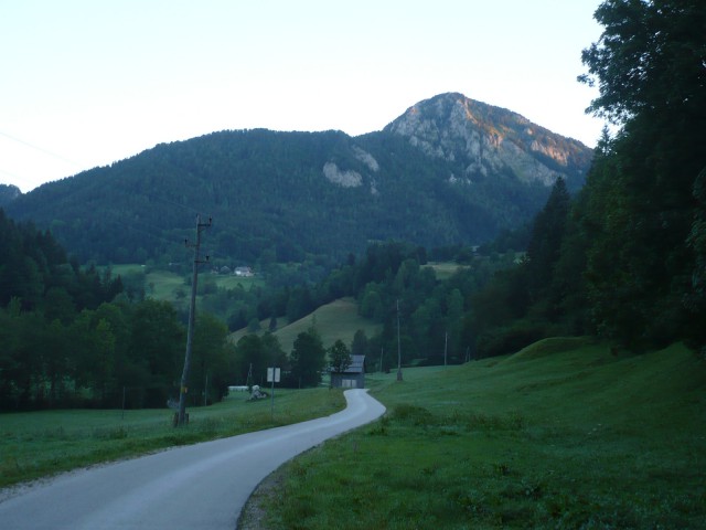 Jezersko - foto