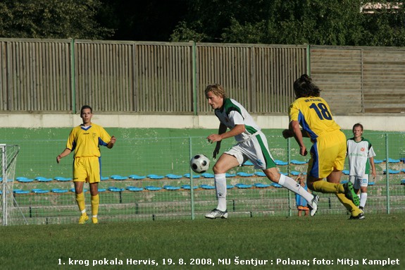 2008-08-19 vs Polana - foto