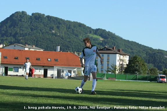 2008-08-19 vs Polana - foto