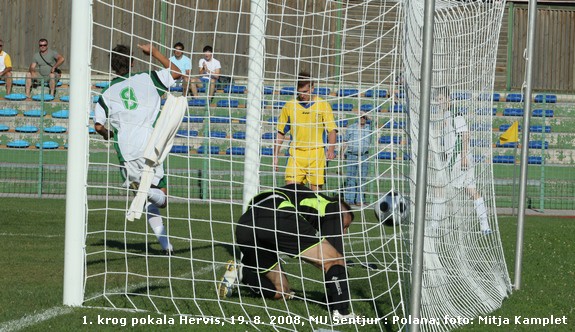 2008-08-19 vs Polana - foto