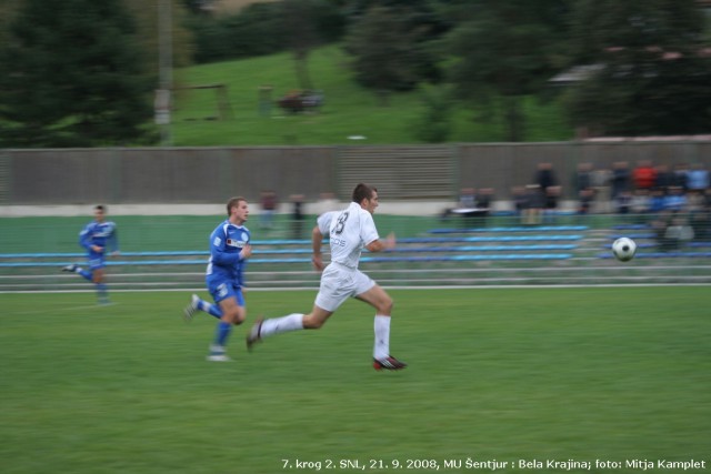 2008-09-21 vs Bela krajina - foto