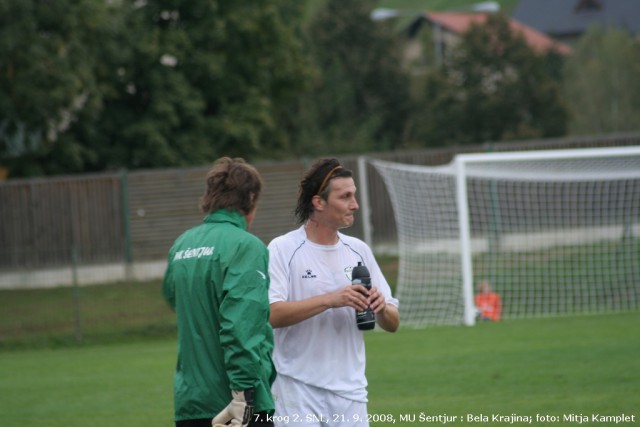 2008-09-21 vs Bela krajina - foto