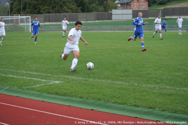 2008-09-21 vs Bela krajina - foto