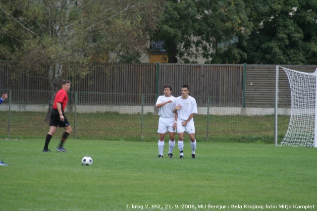 2008-09-21 vs Bela krajina - foto