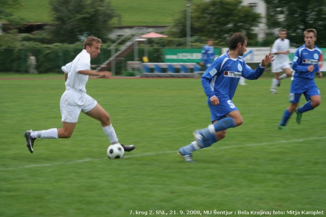 2008-09-21 vs Bela krajina - foto