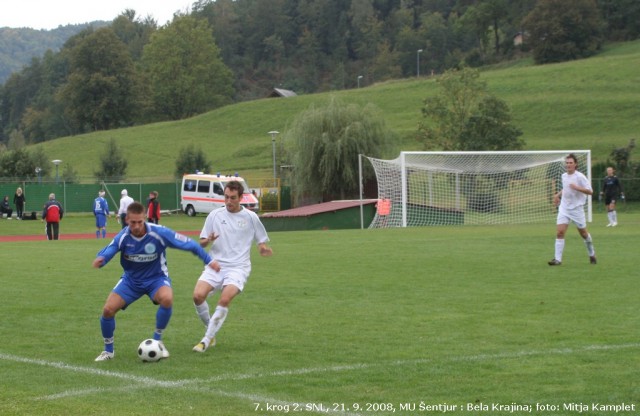 2008-09-21 vs Bela krajina - foto