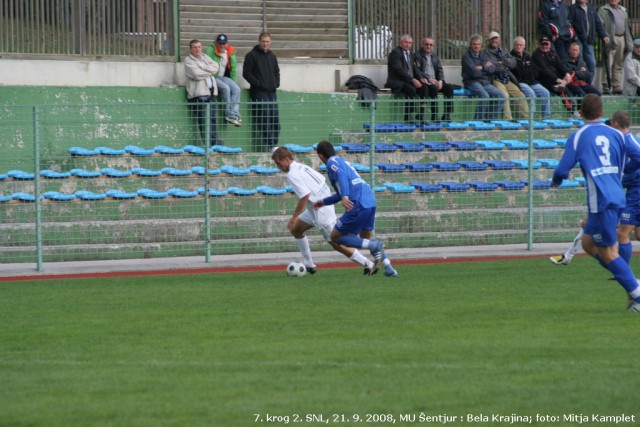 2008-09-21 vs Bela krajina - foto