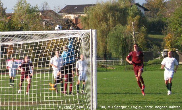 2008-10-12 vs Triglav - foto