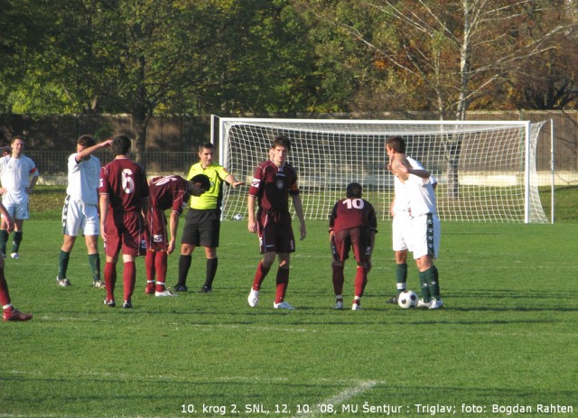 2008-10-12 vs Triglav - foto