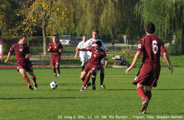 2008-10-12 vs Triglav - foto