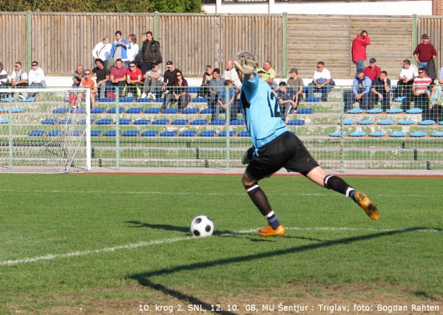 2008-10-12 vs Triglav - foto