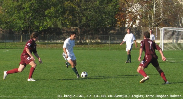 2008-10-12 vs Triglav - foto