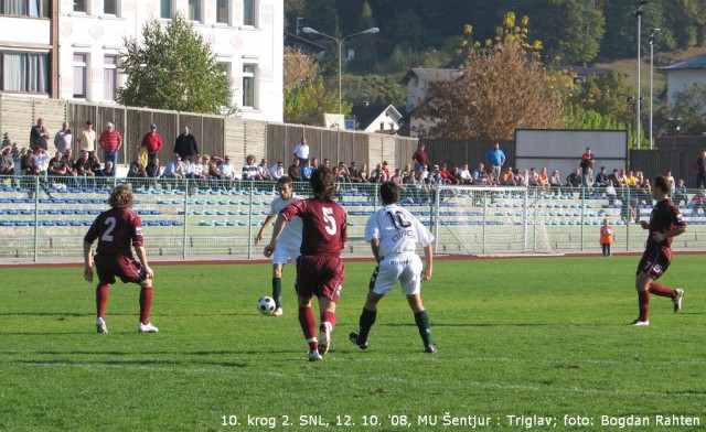 2008-10-12 vs Triglav - foto