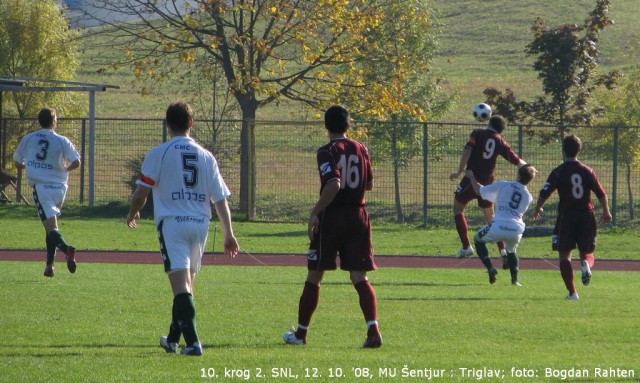 2008-10-12 vs Triglav - foto