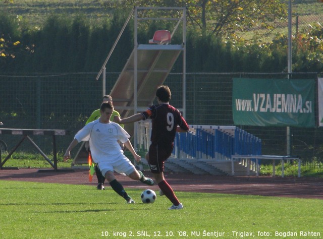 2008-10-12 vs Triglav - foto