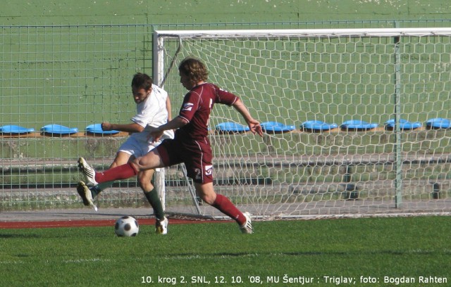 2008-10-12 vs Triglav - foto