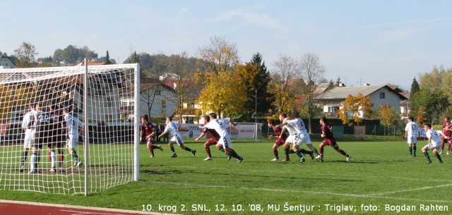 2008-10-12 vs Triglav - foto