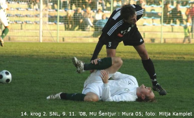 2008-11-09 vs Mura 05 - foto