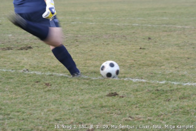 2009-03-08 vs Livar - foto