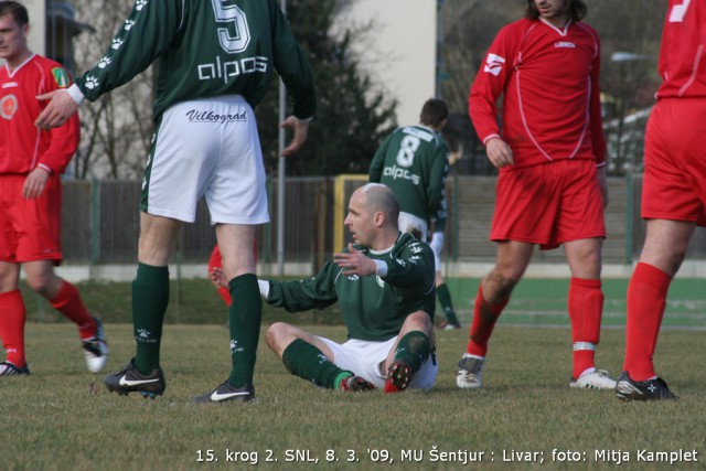 2009-03-08 vs Livar - foto