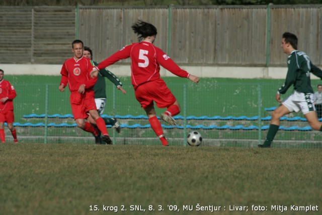 2009-03-08 vs Livar - foto