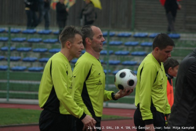 2009-04-19 vs Livar - foto