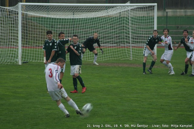 2009-04-19 vs Livar - foto