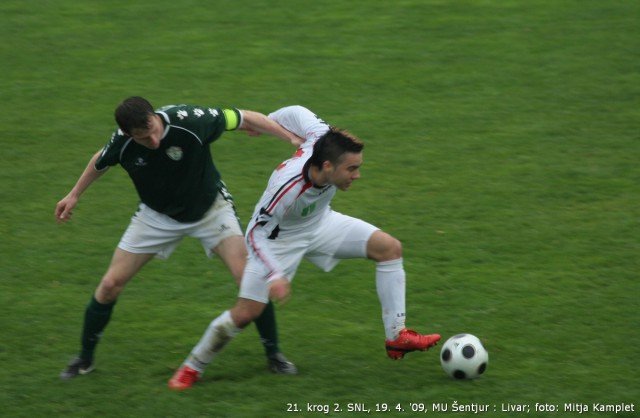 2009-04-19 vs Livar - foto