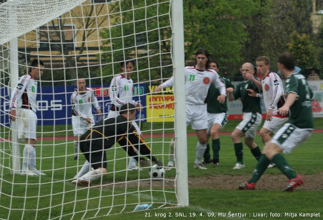 2009-04-19 vs Livar - foto