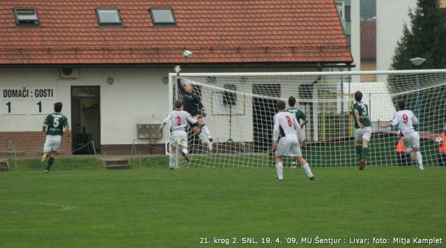 2009-04-19 vs Livar - foto