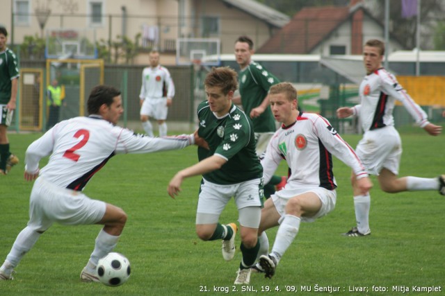 2009-04-19 vs Livar - foto