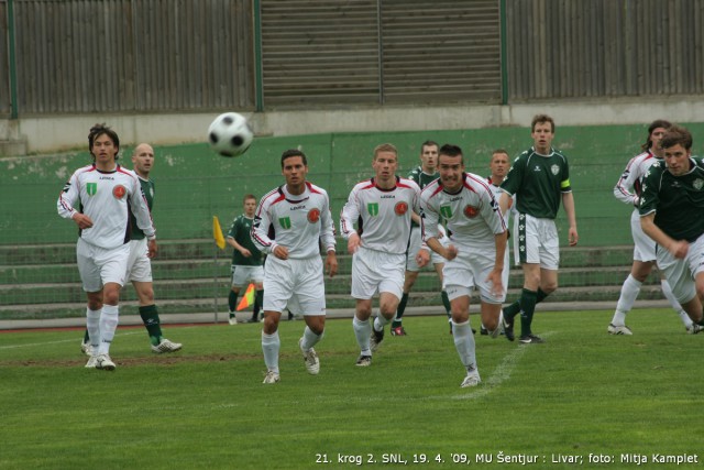 2009-04-19 vs Livar - foto