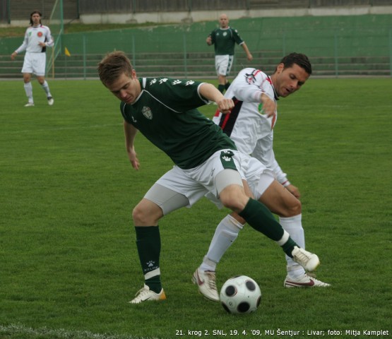 2009-04-19 vs Livar - foto