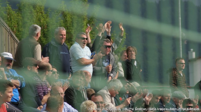 2009-05-03 vs Bela krajina - foto