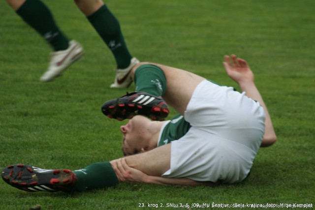 2009-05-03 vs Bela krajina - foto