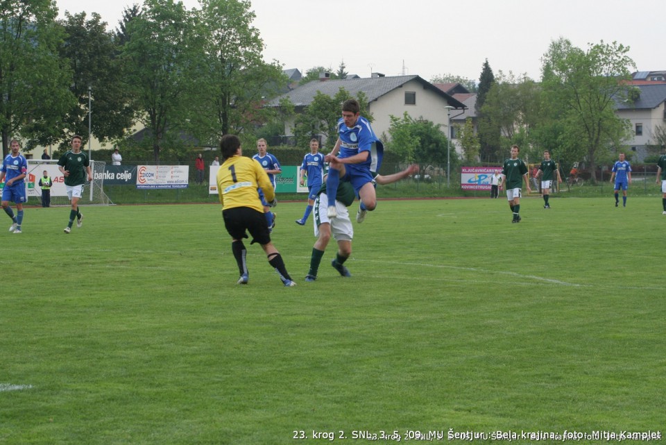 2009-05-03 vs Bela krajina - foto povečava