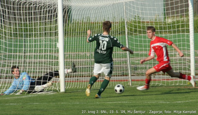 2009-05-23 vs Zagorje - foto