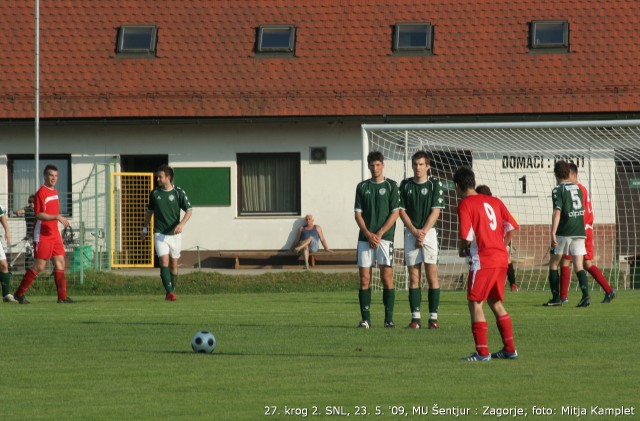 2009-05-23 vs Zagorje - foto