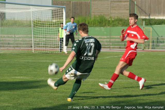 2009-05-23 vs Zagorje - foto