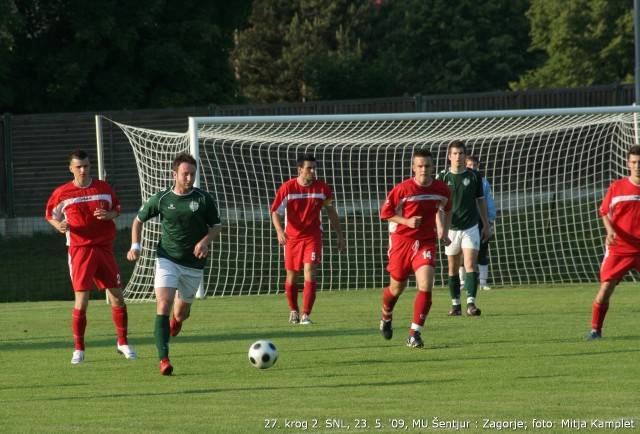 2009-05-23 vs Zagorje - foto