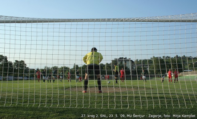 2009-05-23 vs Zagorje - foto