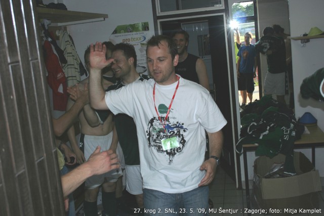 2009-05-23 vs Zagorje - foto