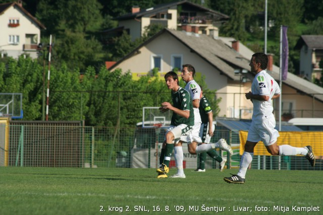 2009-08-16 vs Livar - foto