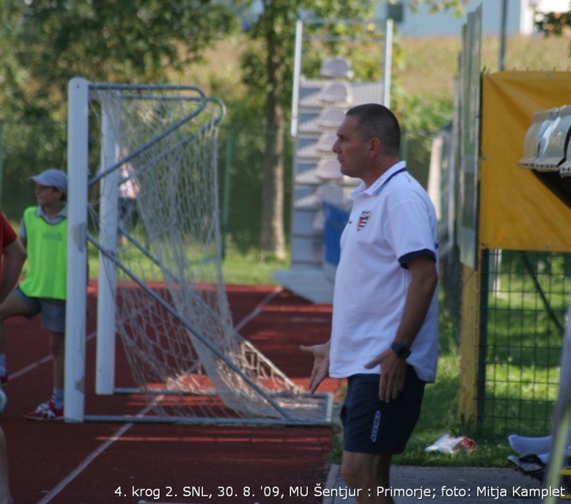 2009-08-30 vs Primorje - foto povečava