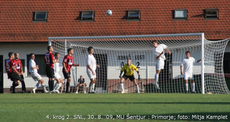 2009-08-30 vs Primorje - foto povečava