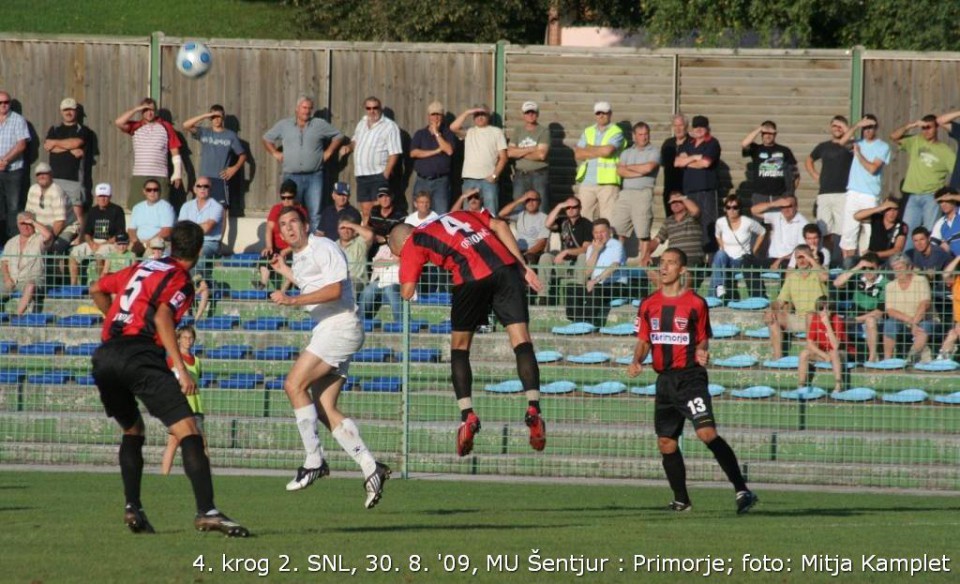 2009-08-30 vs Primorje - foto povečava