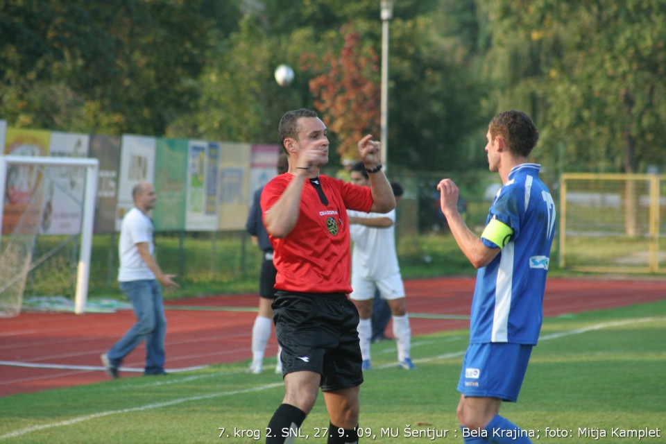 2009-09-27 vs Bela krajina - foto povečava